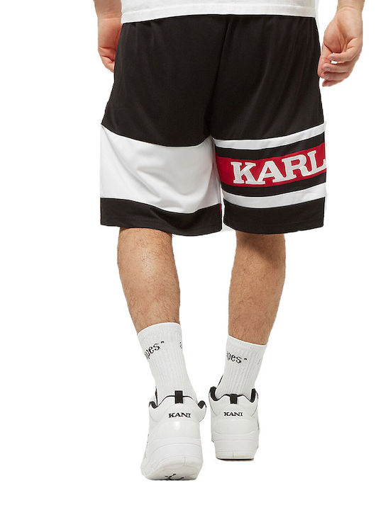 Karl Kani Herrenshorts MULTICOLOR KU241-004-1