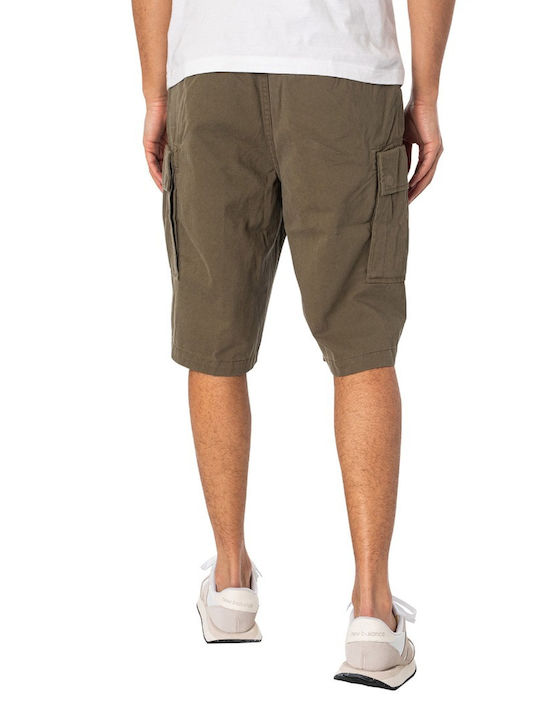 Timberland Twill Herrenshorts Cargo Haki