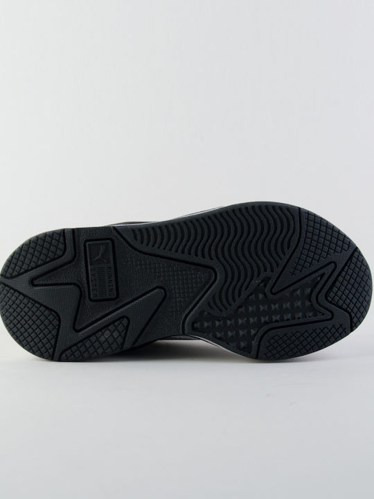 Rs-x Kinder Sneakers Weiß