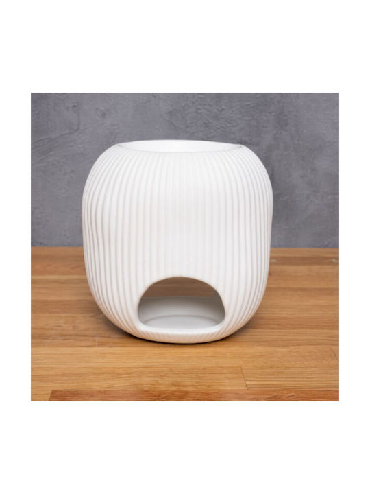 Scentchips Αρωματιστής για Αιθέρια Έλαια Οβάλ