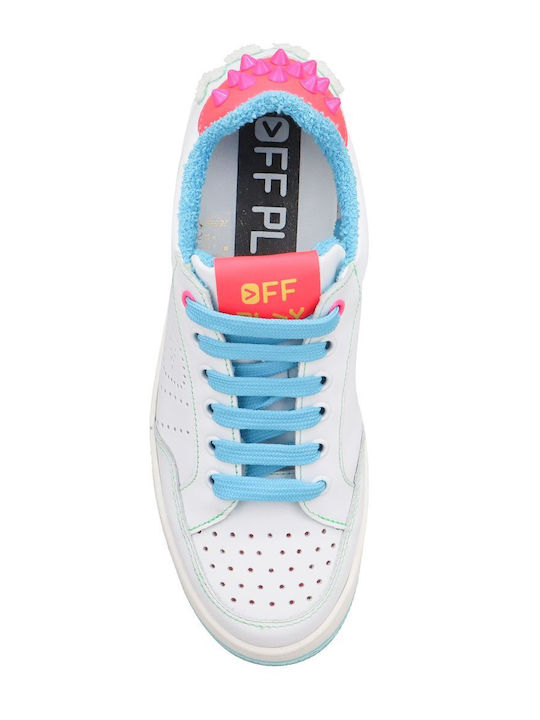 Como 1 Γυναικεία Sneakers