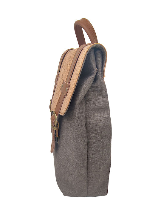 Alta Gusto Rucksack Wasserdicht Gray