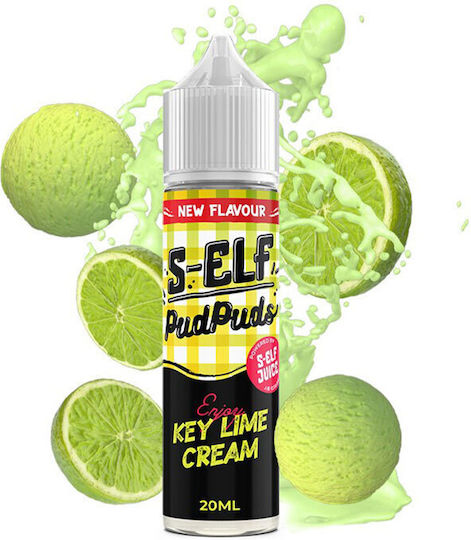S-elf Juice Flavor Shot 20ml/60ml 1τμχ