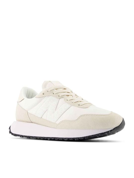 237 Classics Γυναικεία Sneakers Μπεζ