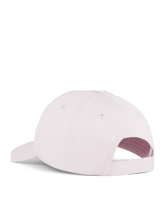 PUMA Essentials No.1 Jockey Ροζ 024357-15