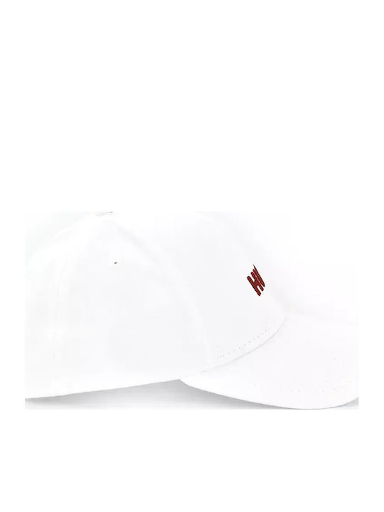 Judebl Jockey Weiß