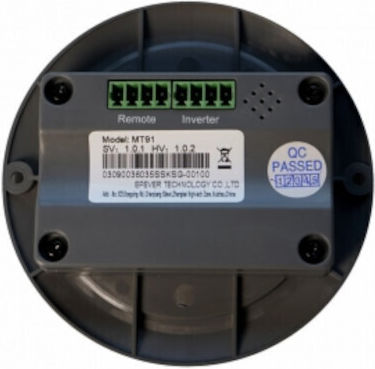 Epsolar Mt-91 Wired Remote Control Display 1pcs