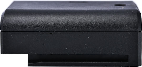 Rosfix Electronic Cigarette Battery in Orange color A05C-55898