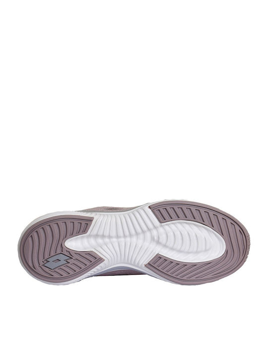 Speedevo 600 Γυναικεία Sneakers Γκρι