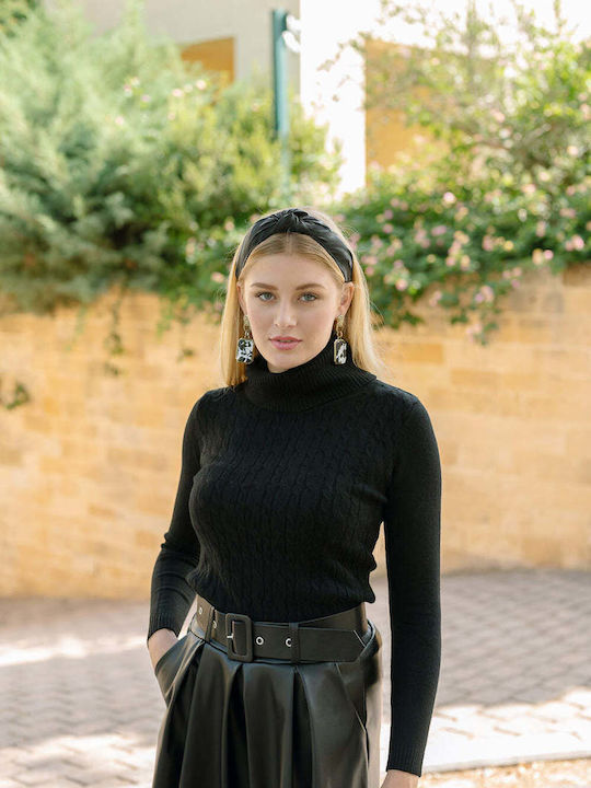 Achilleas Accessories Обици Позлатен