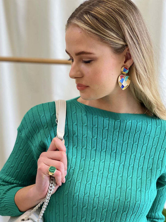 Achilleas Accessories Обици
