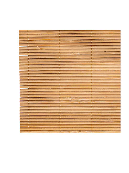 Runner S-d Bamboo Beige 37x140cm