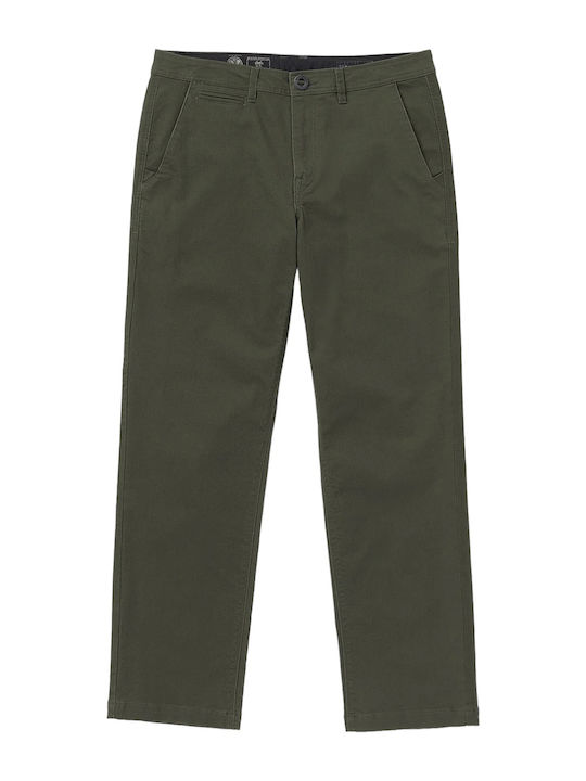 Skate Vitals Παντελόνι khaki
