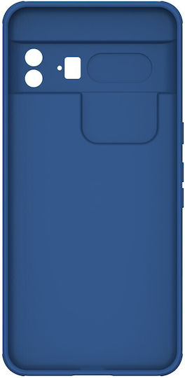 Nillkin Camshield Pro Back Cover Silicone Blue (Google Pixel 8 Pro)