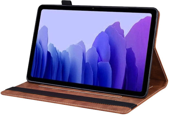 Lenovo Classic Flip Cover Maro (Lenovo Tab P12)