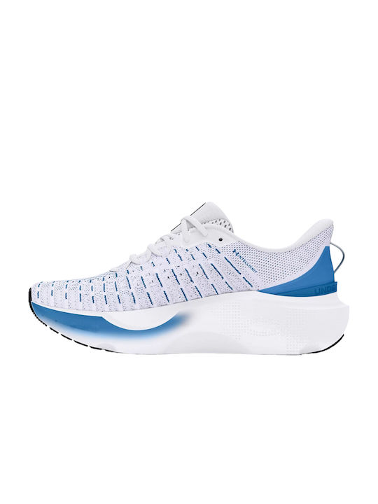 Infinite Elite Sport Shoes Running White