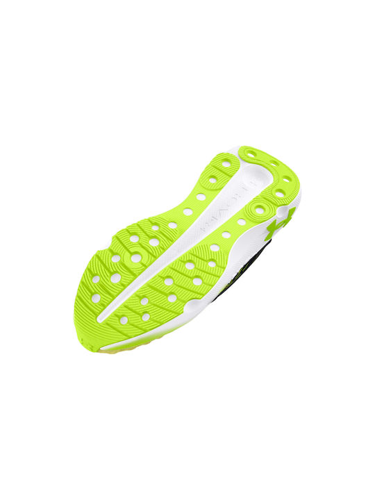 Infinite Elite Sport Shoes Running Black / White