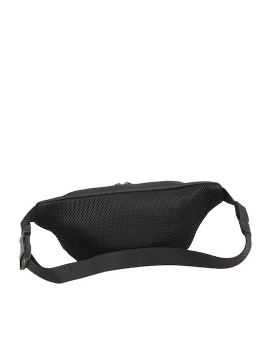 Puma Waist Bag Black