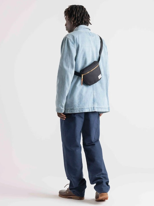 Settlement Waist Bag Purple