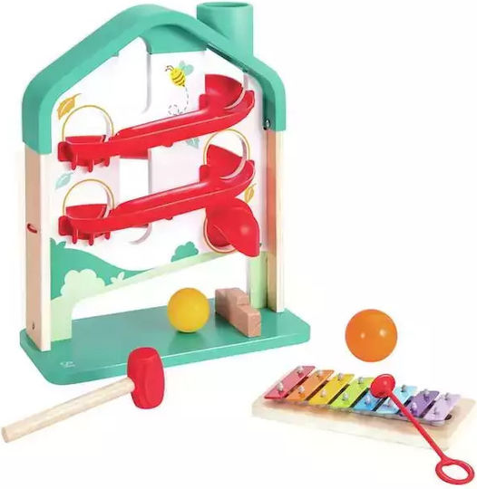 Hape Wooden Xylophone