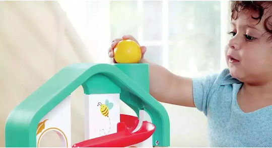 Hape Wooden Xylophone