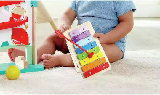 Hape Wooden Xylophone