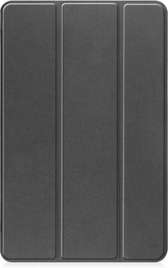 Flip Cover Ανθεκτική Μαύρη (Huawei MatePad SE 10.4 2022)