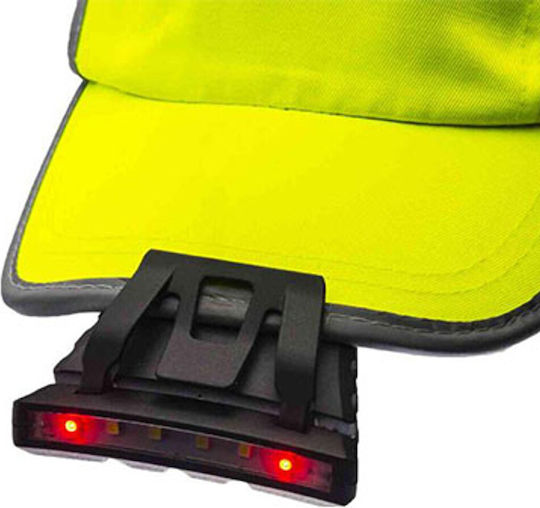 Portwest Led Rechargeable Lantern for Camping with Flashlight 100lm