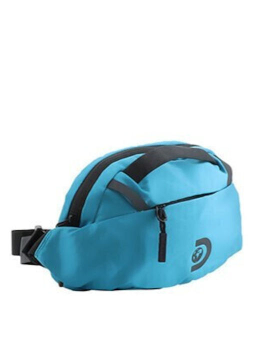 Belt Bag Light Blue