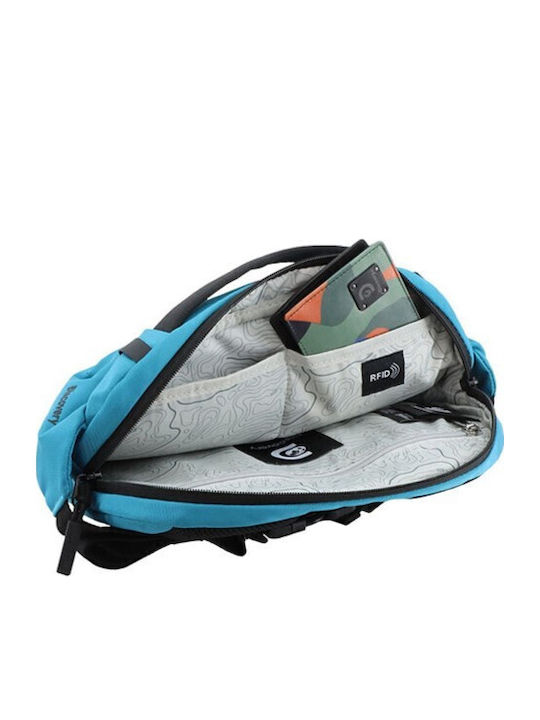 Belt Bag Light Blue
