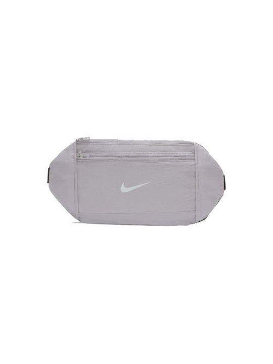 Nike Pack Bum Bag pentru Talie Gri