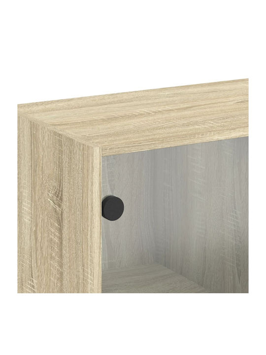 Kabinett Wand Oak 68x37x68.5cm