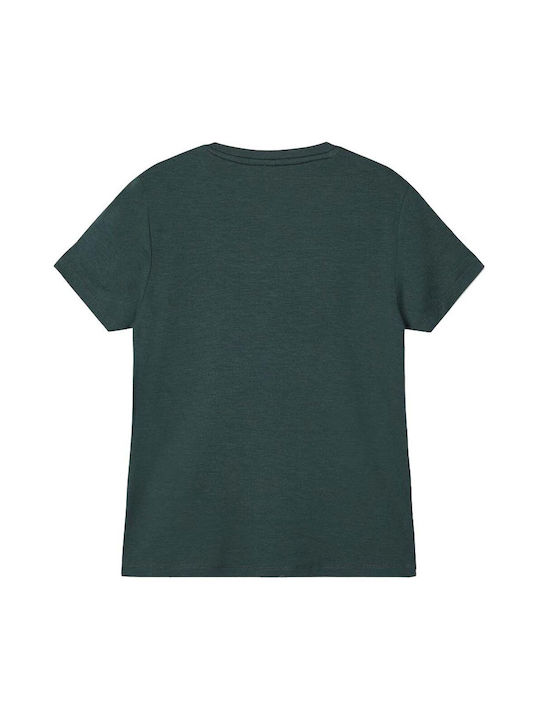 Name It Kids T-shirt Dark Pine