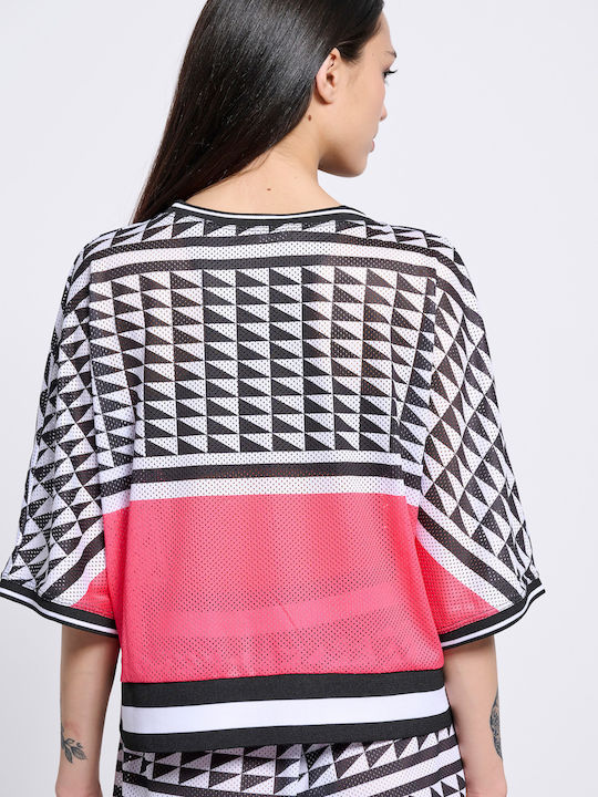 BodyTalk Bluse Grenadine