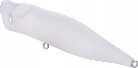 Künstlicher Köder 9cm/10.5gr Weiß