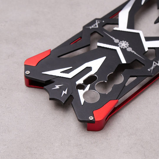 Samsung Back Cover Μαύρο (Samsung Galaxy Ultra)