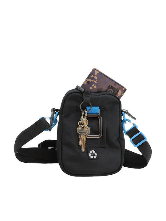 Men's Bag Shoulder / Crossbody Black