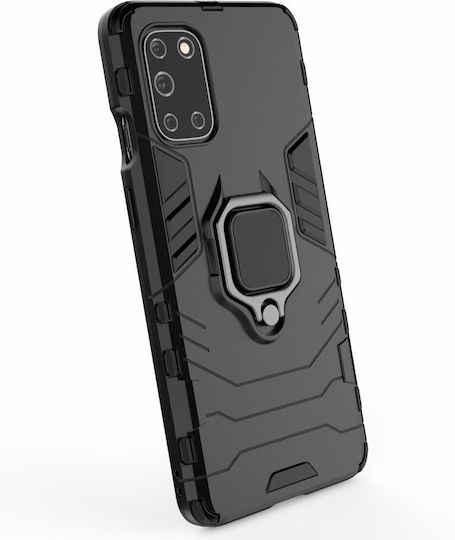 Back Cover Μαύρο (OnePlus 8T)