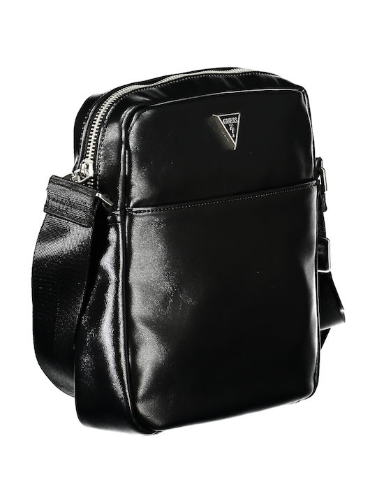 Men's Bag Shoulder / Crossbody Black