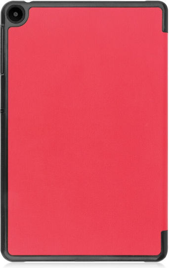Flip Cover Ανθεκτική Κόκκινη (Huawei MatePad SE 10.4 2022)