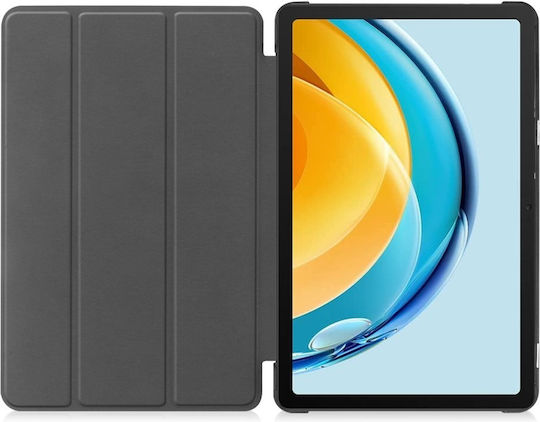 Flip Cover Ανθεκτική Κόκκινη (Huawei MatePad SE 10.4 2022)