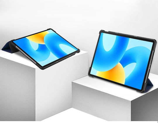 Флип Капак Издръжлив Син Huawei MatePad 11.5