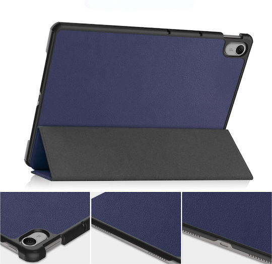 Флип Капак Издръжлив Син Huawei MatePad 11.5