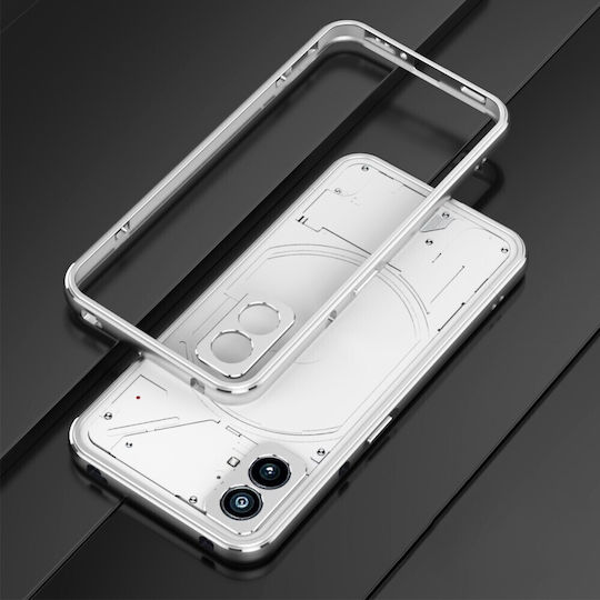 Bumper Μεταλλικό (Nothing Phone 2)