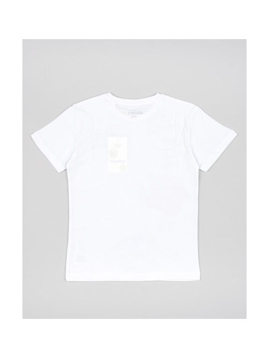 Losan Kids T-shirt White