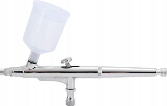 Rosfix Airbrush 5bar with Injector 0.3mm