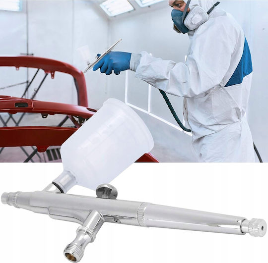 Rosfix Airbrush 5bar with Injector 0.3mm