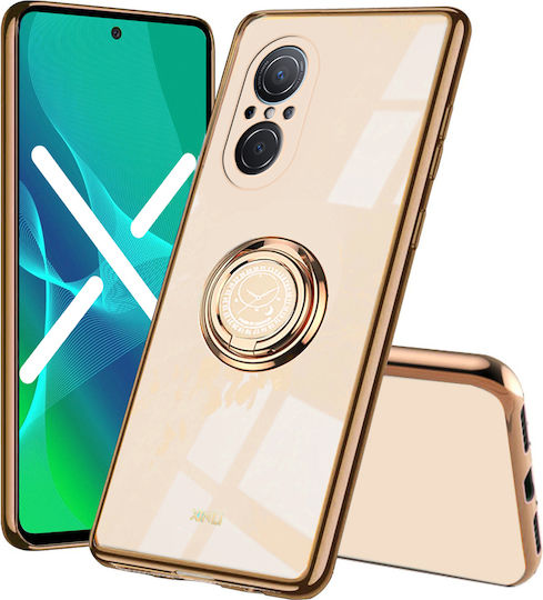 Erbord Electro Back Cover Ροζ (Huawei Nova 9 SE)