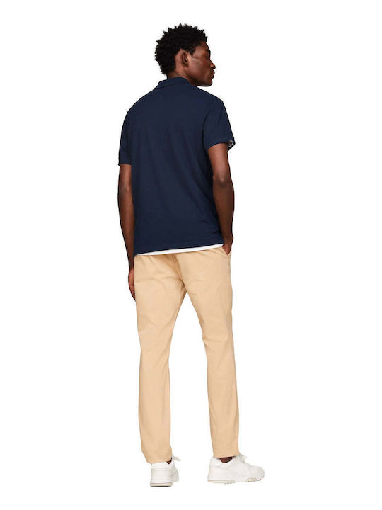 Polo T-shirt Midnight Blue