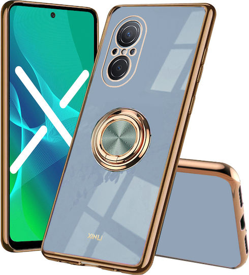 Erbord Electro Back Cover Μπλε (Huawei Nova 9 SE)
